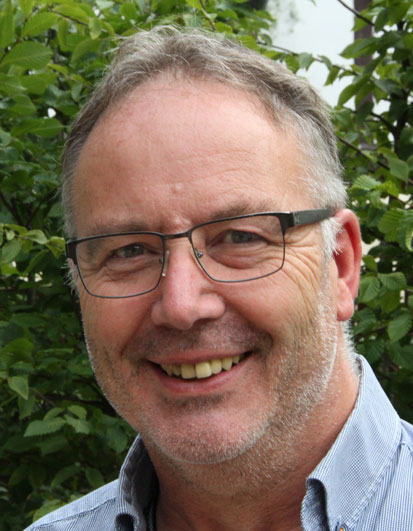 Norbert Adams