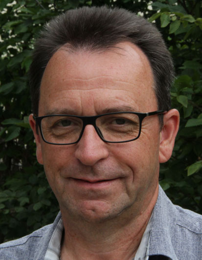 Heinz Bongard